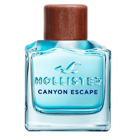 Hollister Canyon Escape - EdT 100 ml