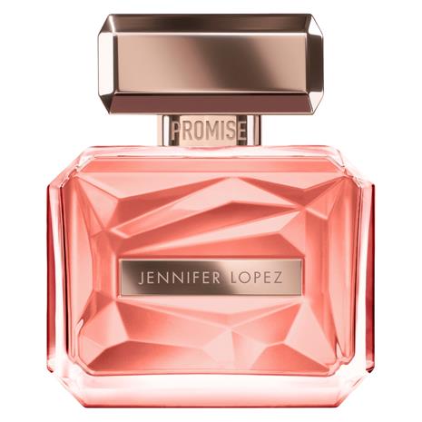 Jennifer Lopez Promise Intense - Eau de parfum 30 ml