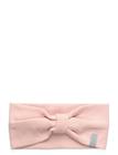Minymo Headband Rib - Pink - 52