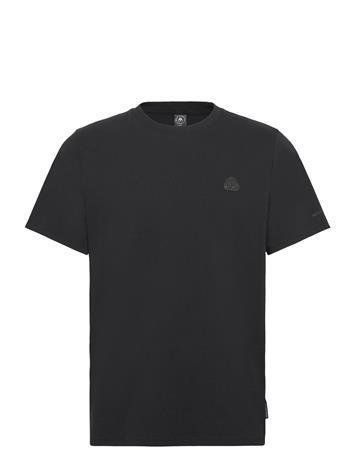 Moose Knuckles Crescent Tee - Grey - XL