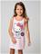 Hello Kitty Dress - Pink - 128 – kuva 2