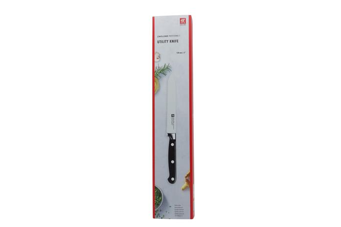 130 mm, Zwilling 1001496 Professional S Yleisveitsi