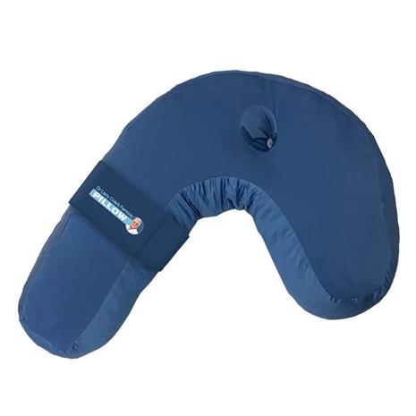 Side Sleeper Pro memory foam tyyny