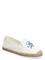 Tommy Hilfiger Th Script Summer Espadrille - Pink - 42 – kuva 2