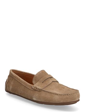 VAGABOND Lorenzo - Brown - 44