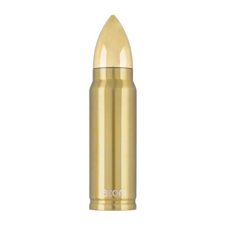Termospullo luoti 500ml Atom