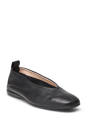 Wonders Pepa - Black - 42