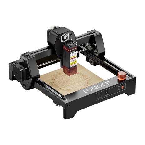 LONGER RAY5 mini 5.5W laserkaiverruskone