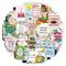 Inspiraatiokortit 72-pack – kuva 2