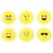 Fidget-lelu - Emoji-pallo – kuva 2