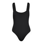 Becksöndergaard Audny Ella Swimsuit - Black - S
