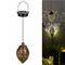 Aurinkolamppu LED riipus – kuva 7