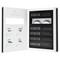 Nanolash DIY Eyelash Extensions Starter Kit Classy – kuva 3