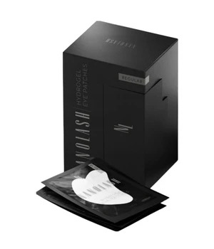 Nanolash Hydrogel Eye Patches