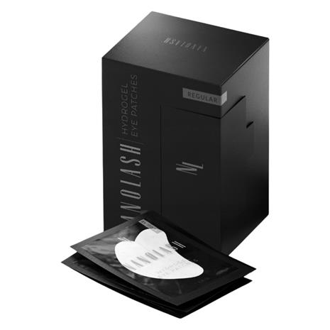 Nanolash Hydrogel Eye Patches