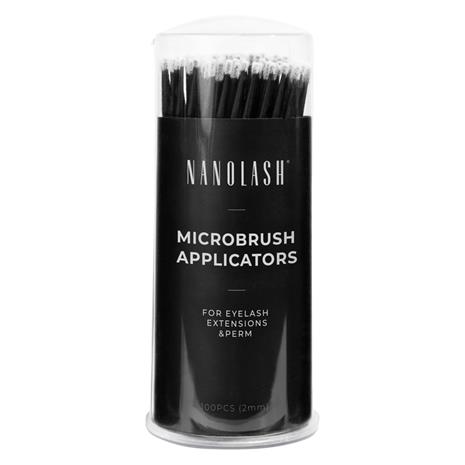 Nanolash Microbrush Applicators 2 mm