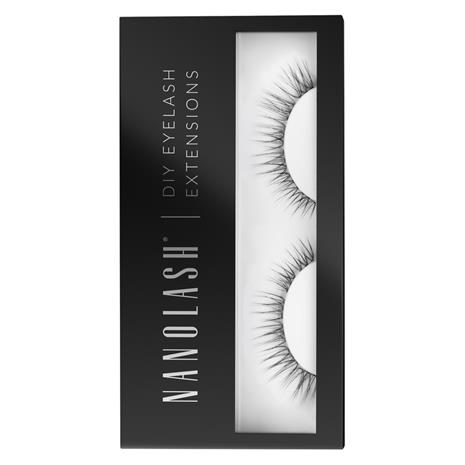 Nanolash DIY Eyelash Extensions Innocent