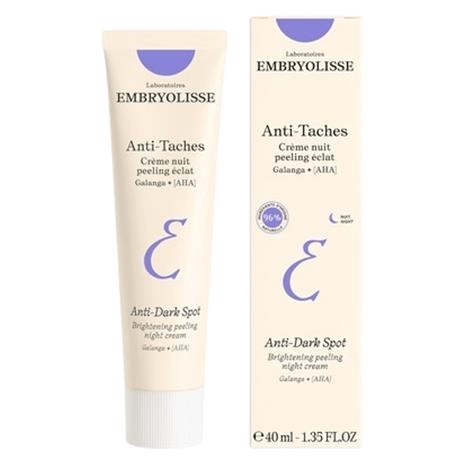 Embryolisse Brightening Dark Spot Night Peeling 40 ml