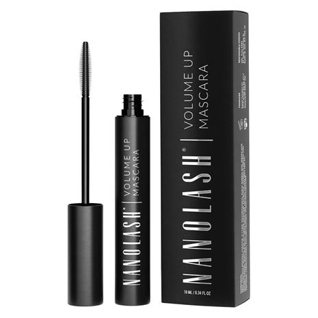 Nanolash Volume Up Mascara 10 ml