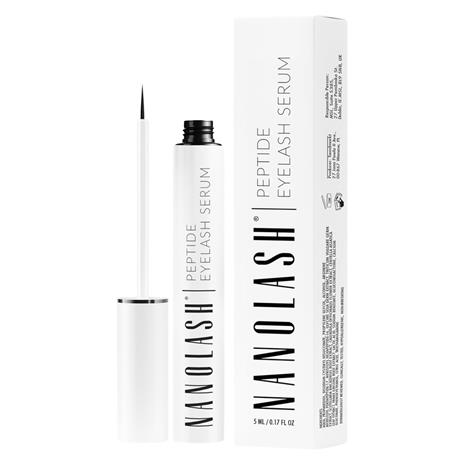Nanolash Peptide eyelash serum 5 ml