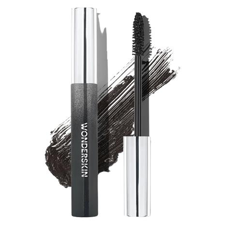 Wonderskin Infinite Rizz Mascara - Black