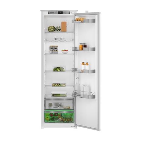 Grundig GSMI 25740 N, jääkaappi
