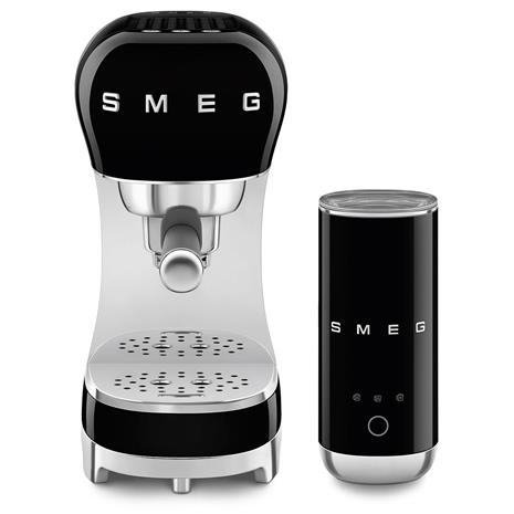 Smeg ECF12BLEU, espressokone