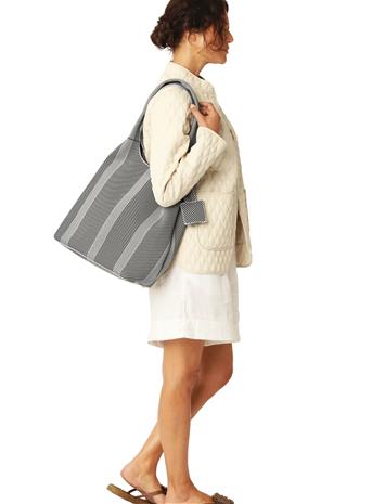 Ilse Jacobsen Knitty01 - Brown - ONE SIZE