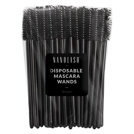 Nanolash Disposable Mascara Wands