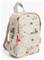 Done by Deer - Tiny backpack - Tiny farm Sand - 4 L - 19 x 9 x H 26 cm – kuva 4