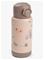 Done by Deer - Insulated straw bottle - Tiny farm Powder - 340 ml – kuva 4