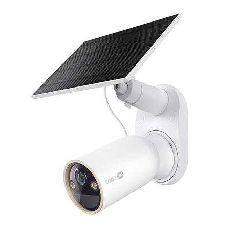 TP-Link Tapo C460 4K Solar Security Camera Kit IP66