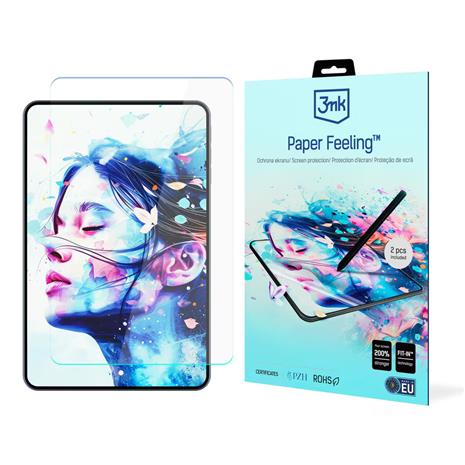 3MK Paperituntuma iPad Mini 2021 8.3 -laitteelle 8.3