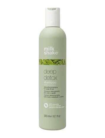 milk_shake Deep Detox - 300 ml