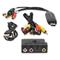 Nedis VGRRU101BK video capturing device – kuva 7