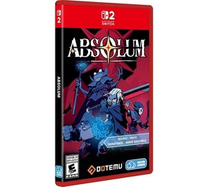 Absolum, Nintendo Switch 2 -peli