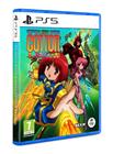 Cotton Reboot!, PS5 -peli