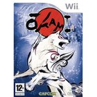 Okami, Nintendo WII -peli