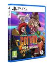 Cotton Reboot! High Tension! , PS5 -peli