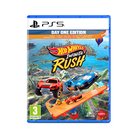 Hot Wheels Infinite Rush - Day One Edition, PS5 -peli