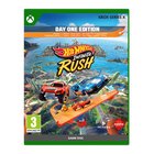 Hot Wheels Infinite Rush - Day One Edition, Xbox Series X -peli