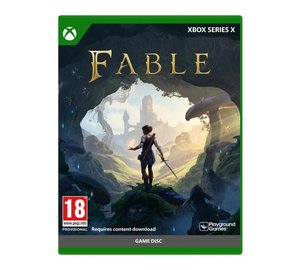 Fable, Xbox Series X -peli