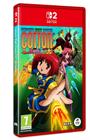 Cotton Reboot!, Nintendo Switch 2 -peli
