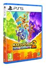 Marsupilami 2: Salsa Palombia, PS5 -peli