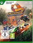 Hot Wheels Unleashed 2: Turbocharged, Xbox One/Series X -peli