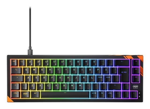 CHERRY G8E-24200LACAPN-2