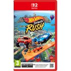 Hot Wheels Infinite Rush, Nintendo Switch 2 -peli