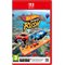 Hot Wheels Infinite Rush, Nintendo Switch 2 -peli – kuva 1