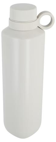 Juomapullo muovia, 0,59 l, beige