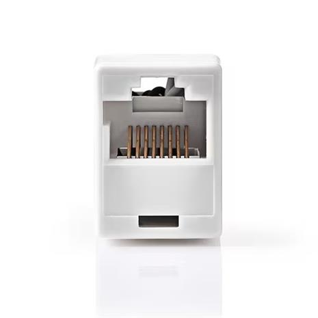 Nedis CCGB89005WT wire connector